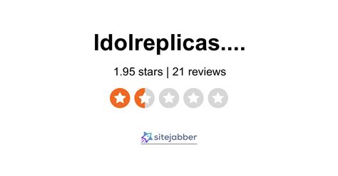 idolreplicas